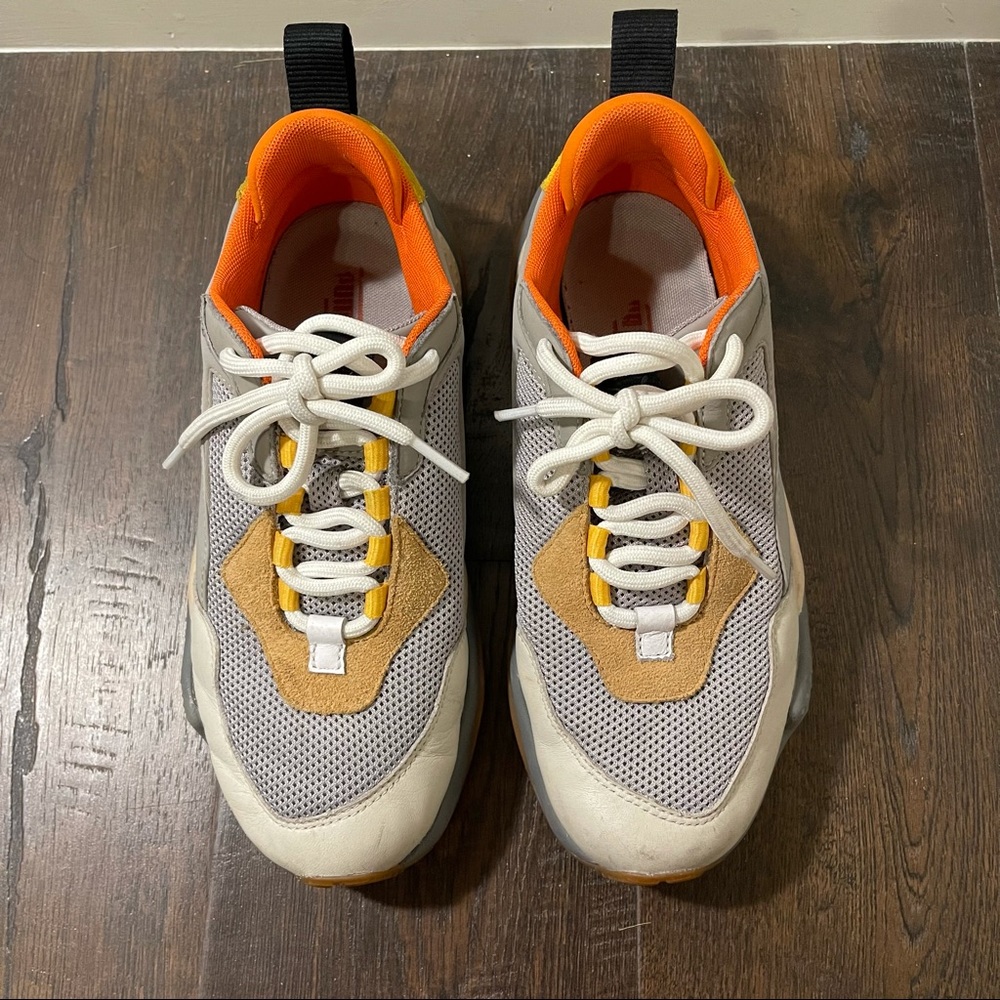 Puma Thunder Chunky Sneaker